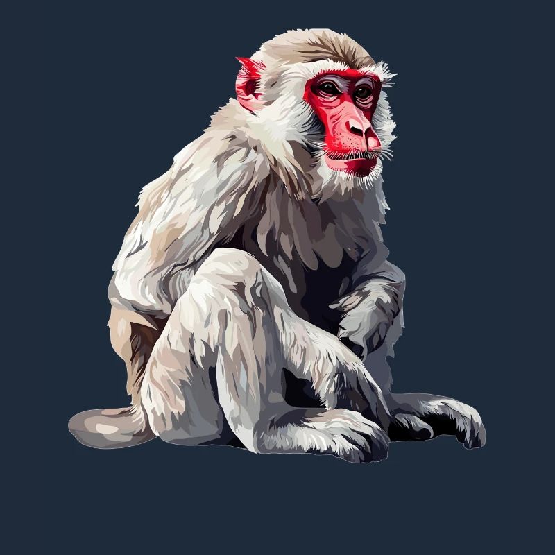 Macaque Macaque