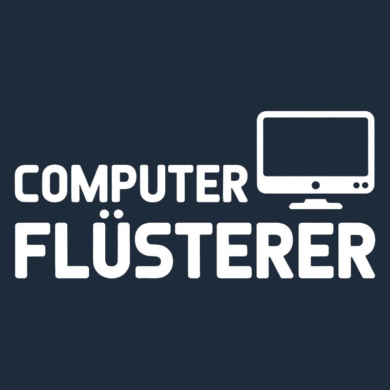 Pixelcomputer Nebula Muster