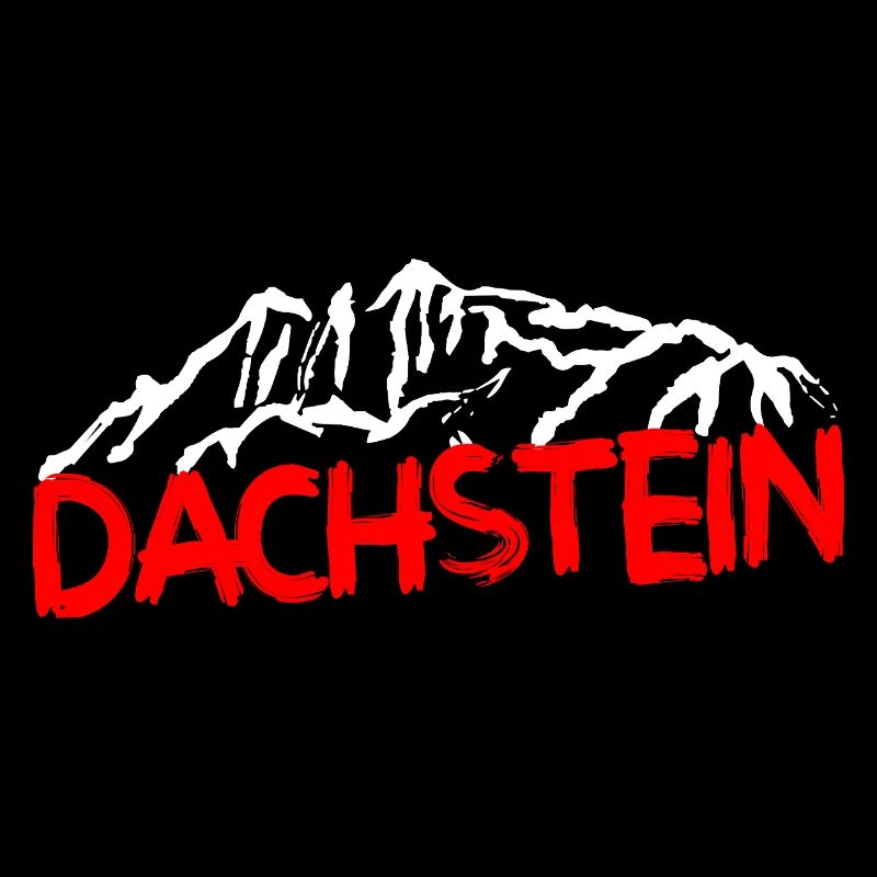 Dachstein Ramsau Austria Souvenir