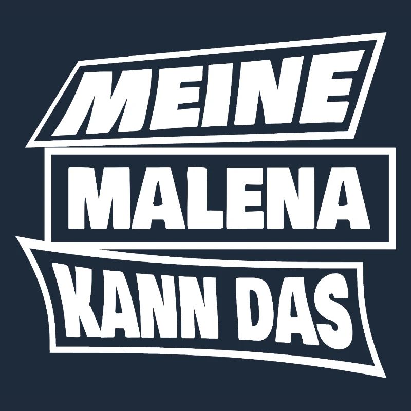 Malena als Sprueche
