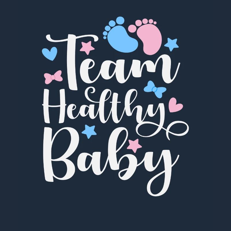 Team Gesundes Baby Junge Oder Mädchen