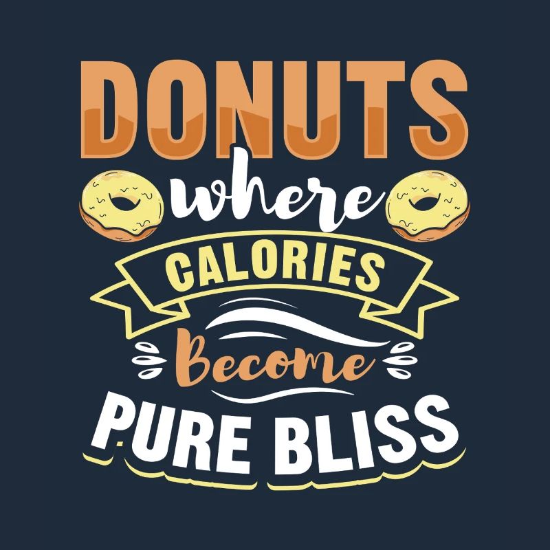 Restauration rapide en donuts