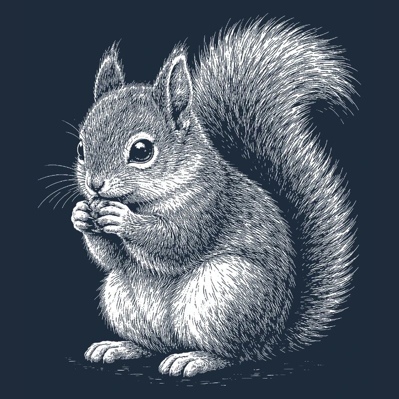 Eichhörnchen