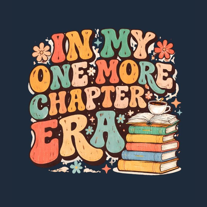 Encore une lecture de nerd de l’ère des chapitres