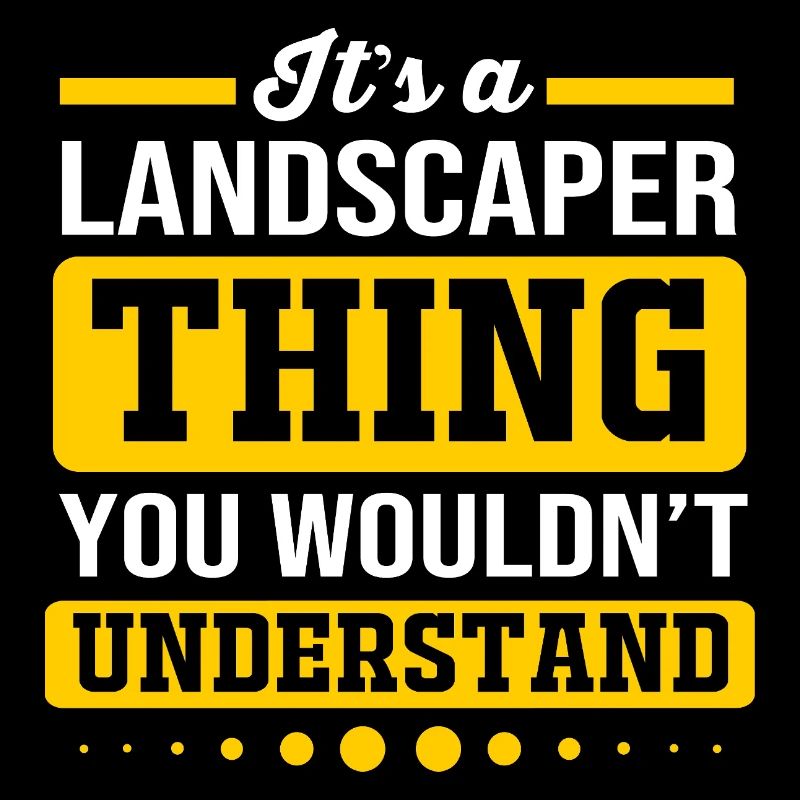 landscaper