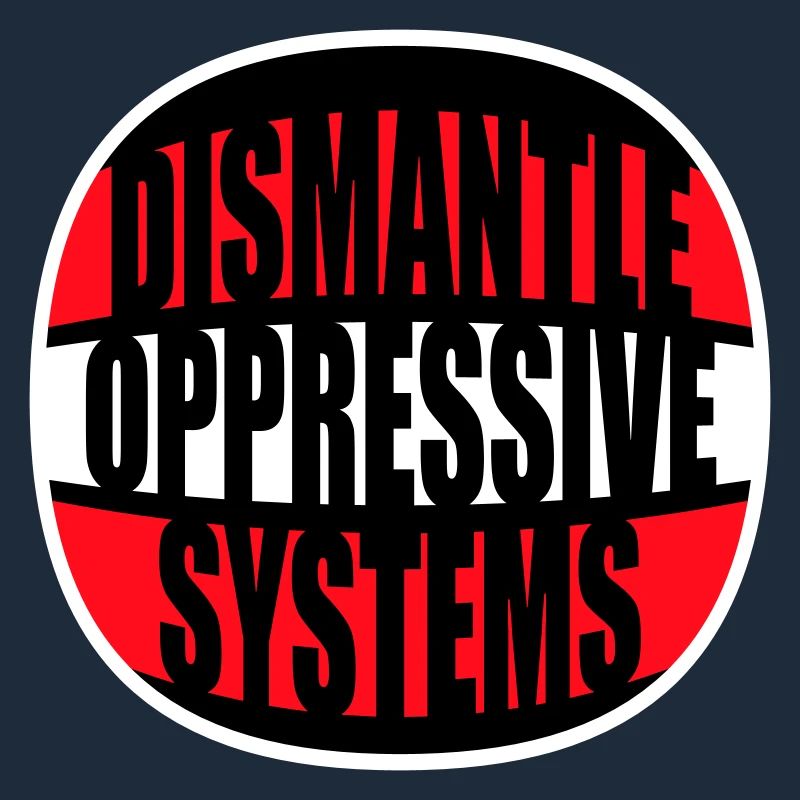 Déclaration d’activisme pour démanteler les systèmes oppressifs
