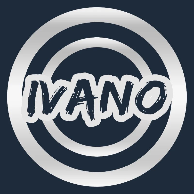 Ivano as a given name