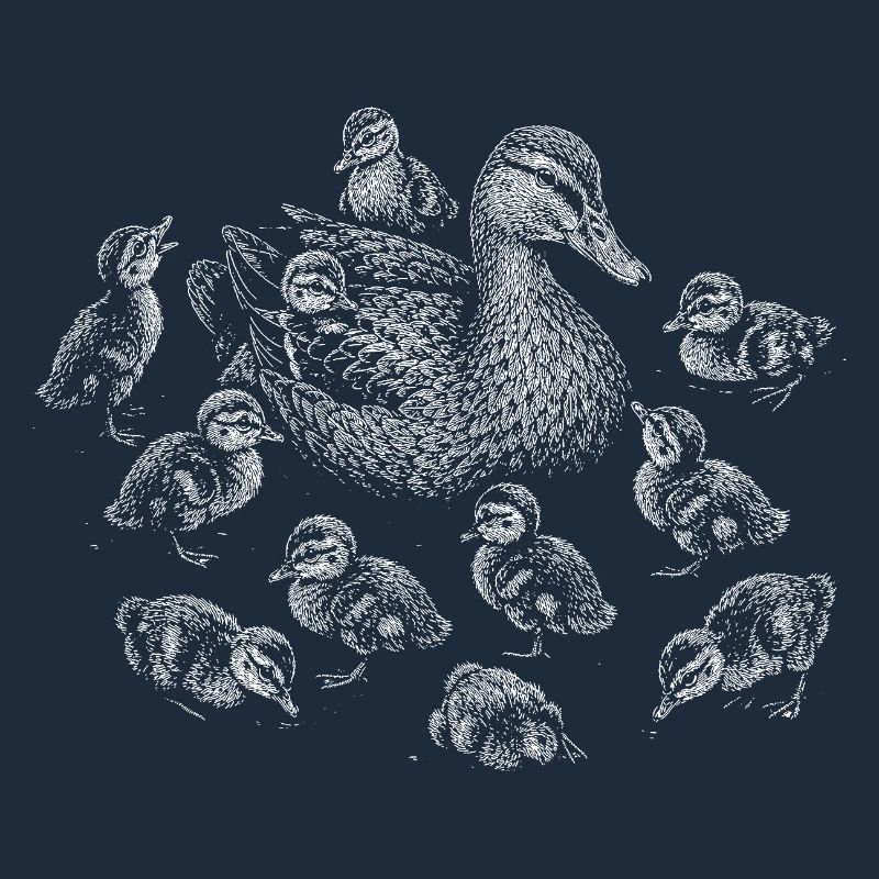 Mère Canard