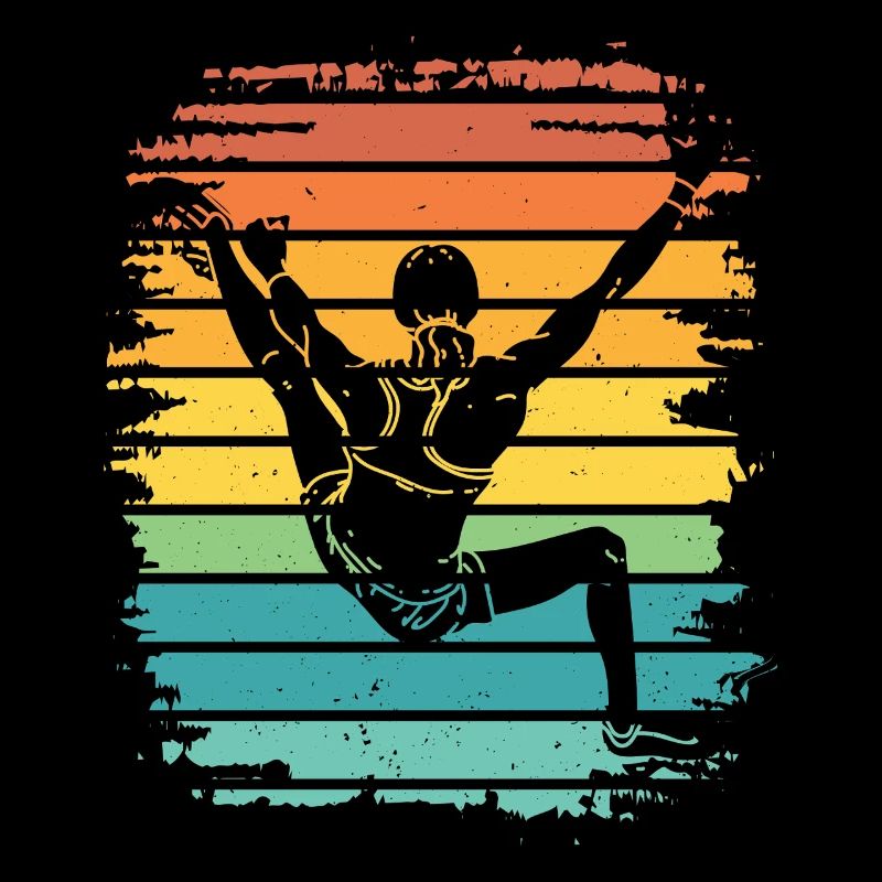 Boulderer Boulder Bouldering