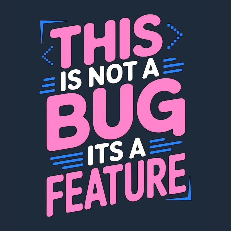 Développeur de jeux : Ce n’est pas un bug de programmation de jeu