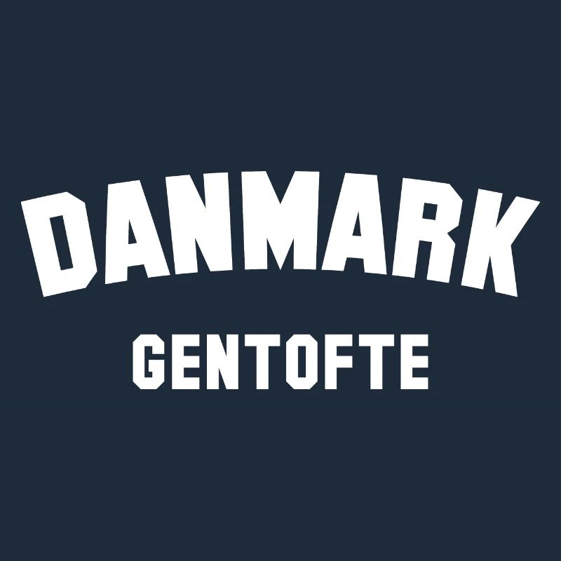 GENTOFTE Danmark, Danemark