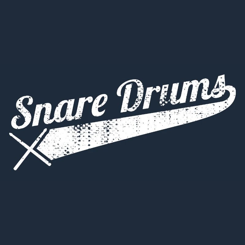 Side drum
