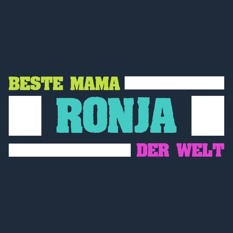 Mutter Ronja