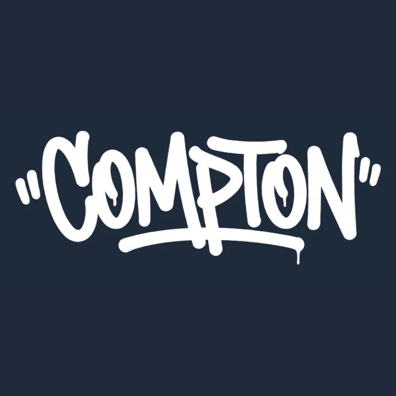 Compton Graffiti