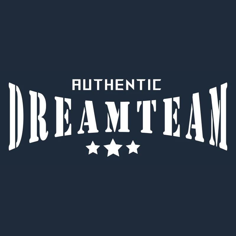 Dream team Authentic