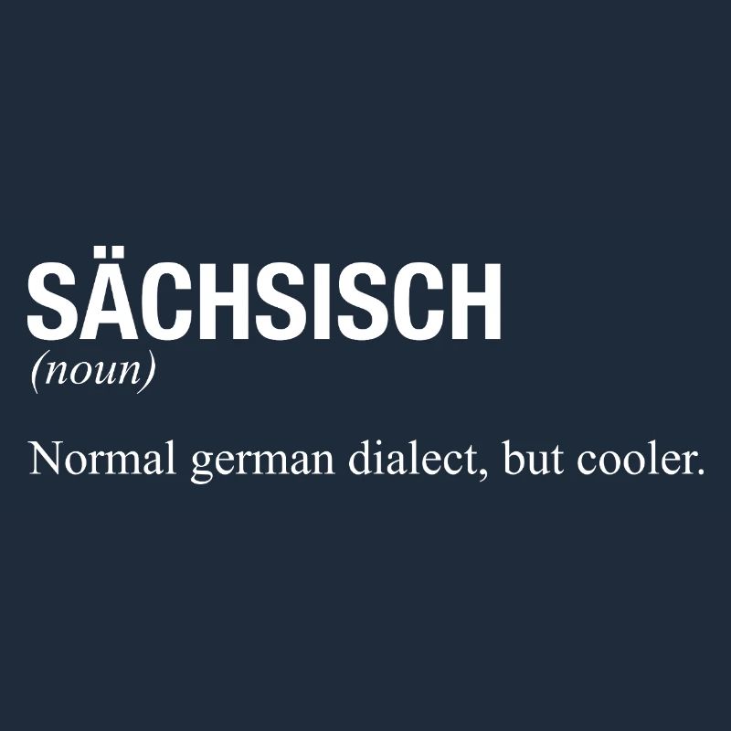 SAXON Saxony