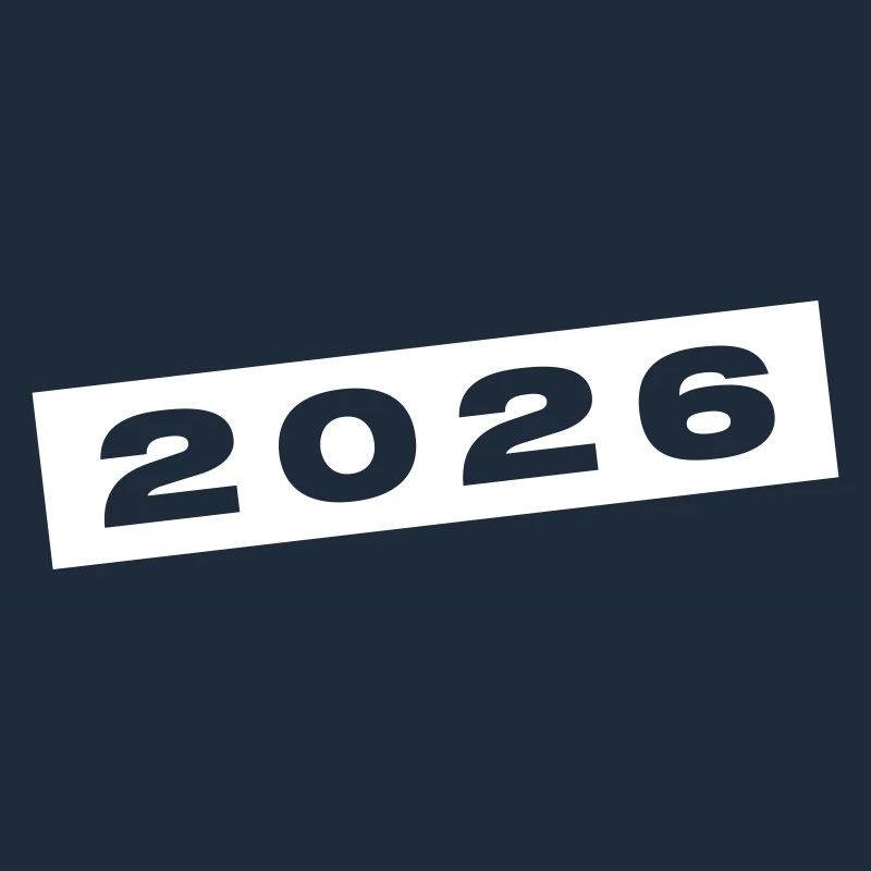 2026 year