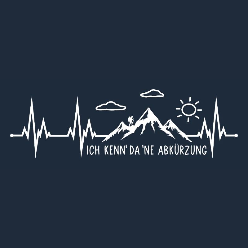 Wandern 