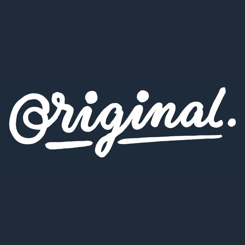 original