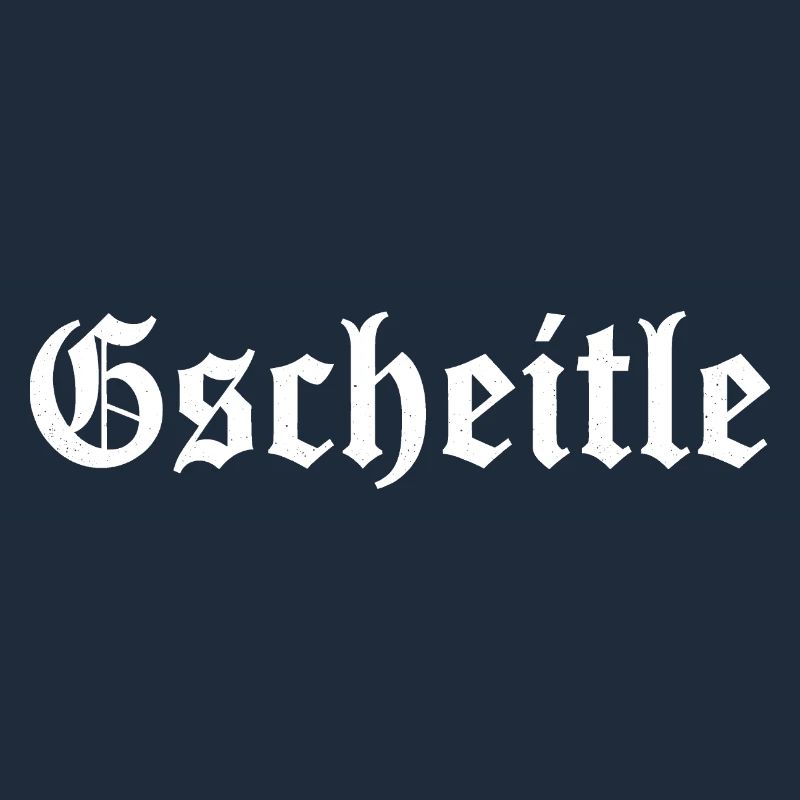 Gscheitle - Conception fractale historique