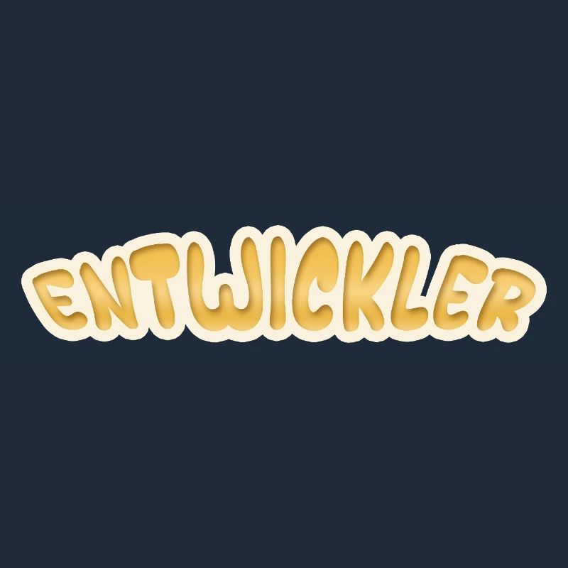 Job Developer