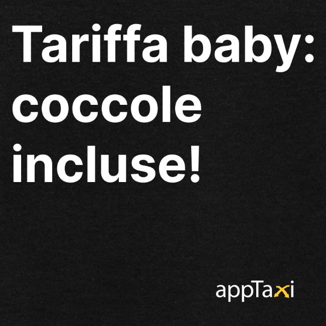 Tariffa Baby