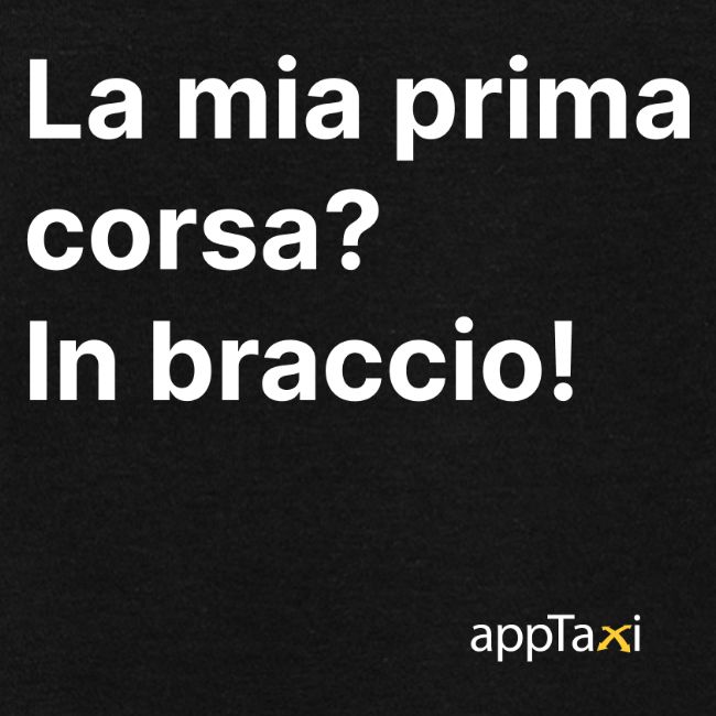Prima corsa