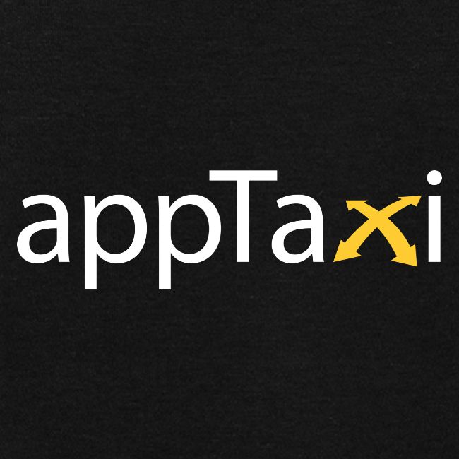 appTaxi Black