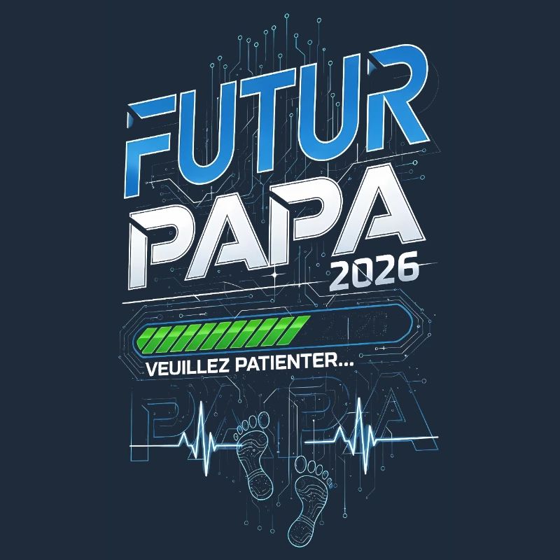 Future Dad 2026