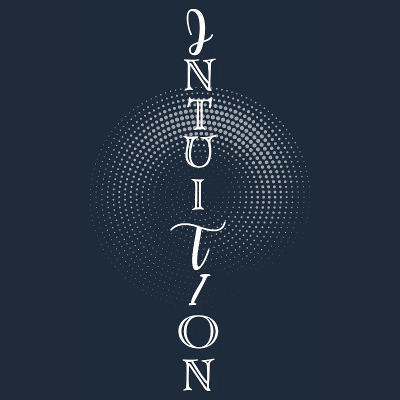 INTUITION – Your Inner Compass