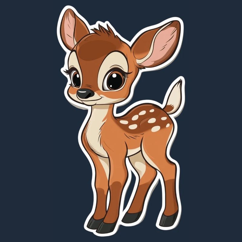 roe deer