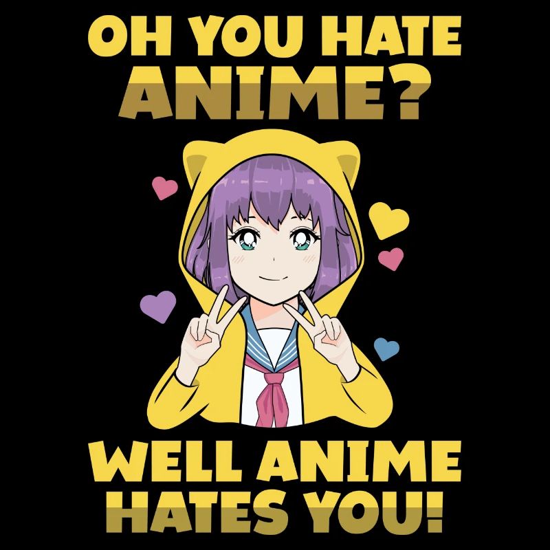 Conception de séries animées