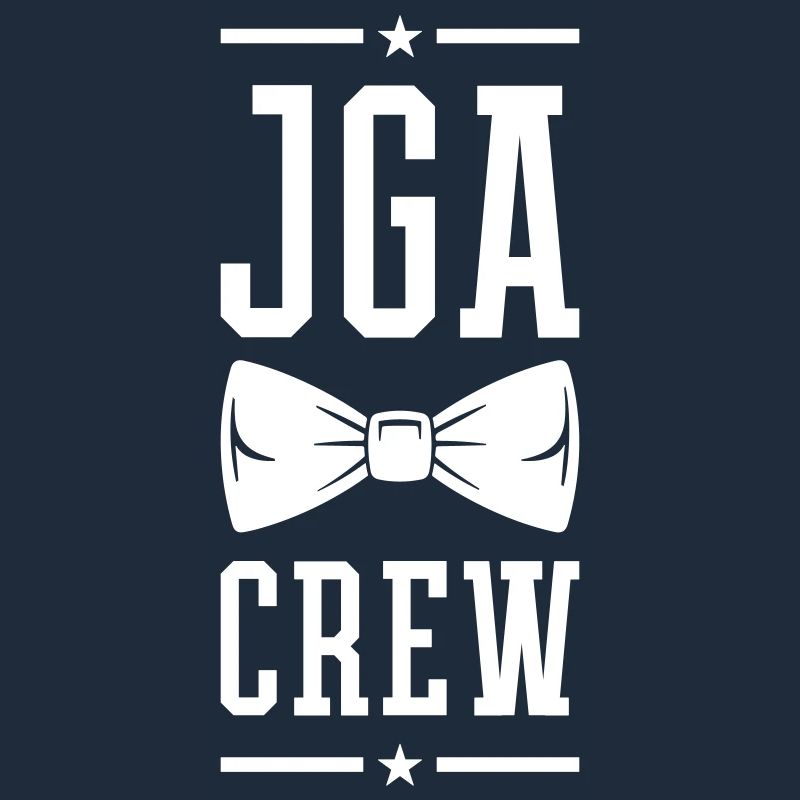 Junggesellenabschied Crew