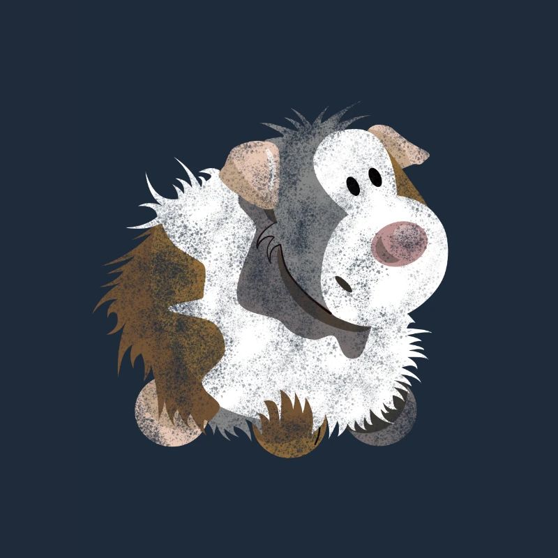cochon Guinée Droll - cochon Guinée - Cadeau
