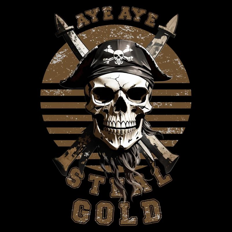Pirates