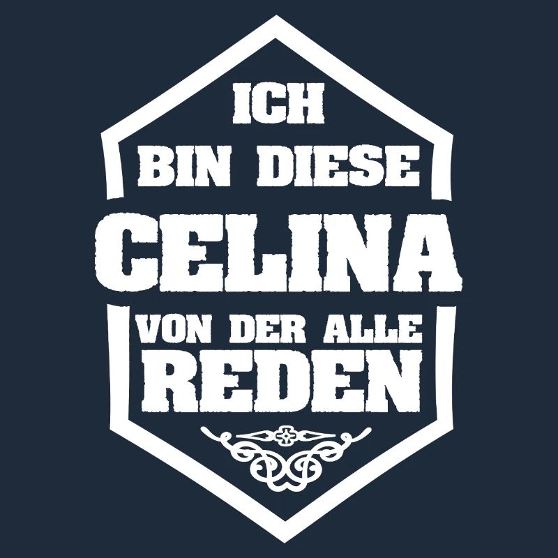 Celina als Rufname