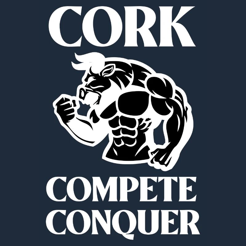Cork Compete Conquer, Cork Ireland