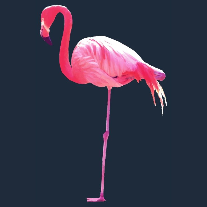 flamingo