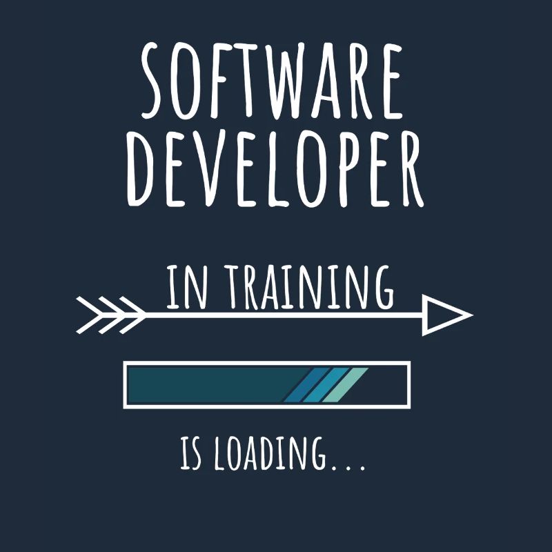 Software Developer in Training Gift