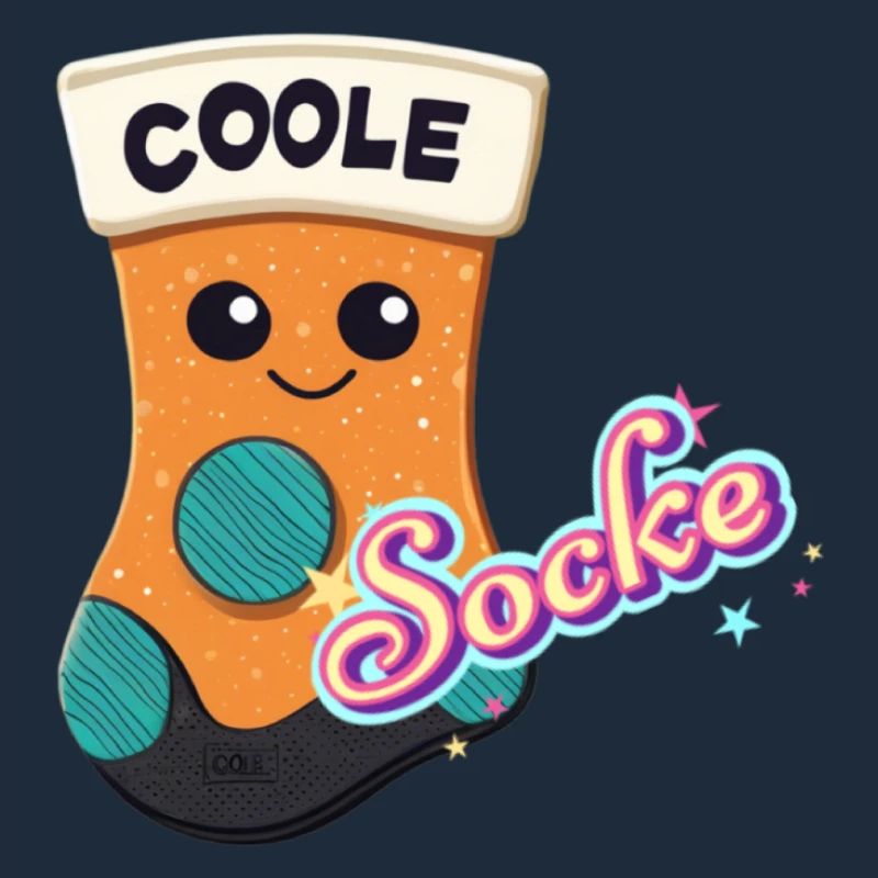Cool sock