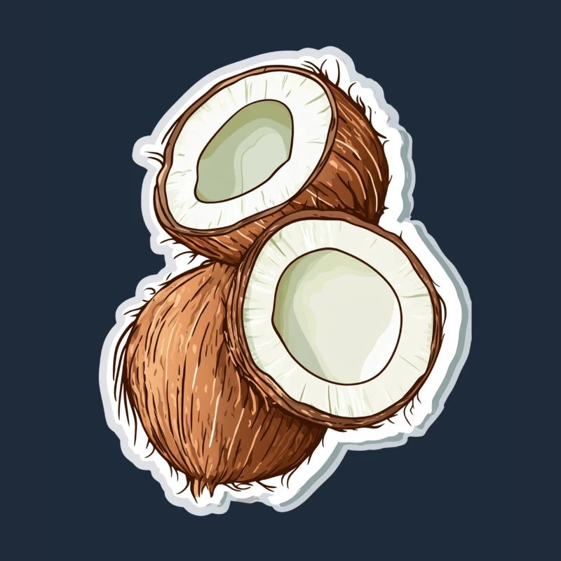 Coconut