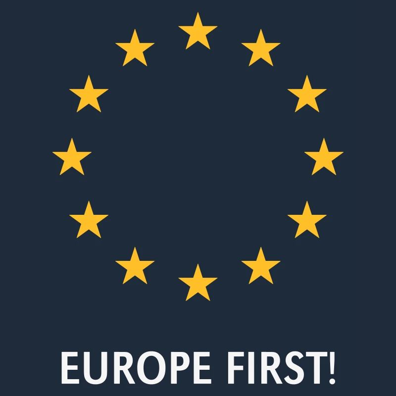 L’Europe d’abord ! L’Europe d’abord ! (2C)