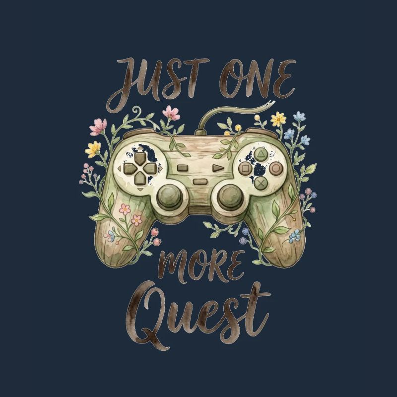 Nur noch eine Quest Botanischer Controller