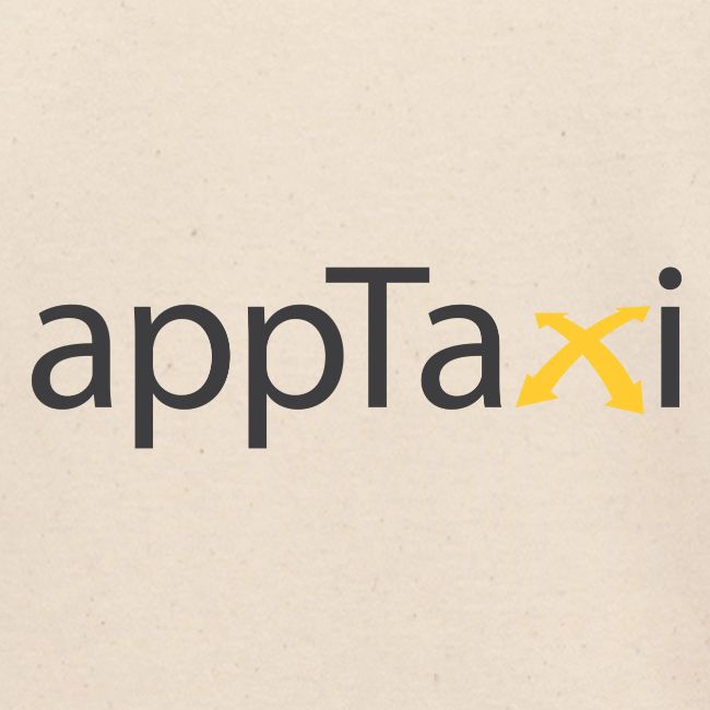 appTaxi White