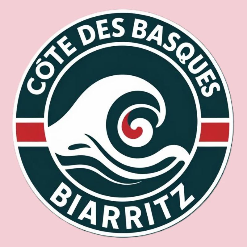 Surf in Biarritz Côtes des Basques
