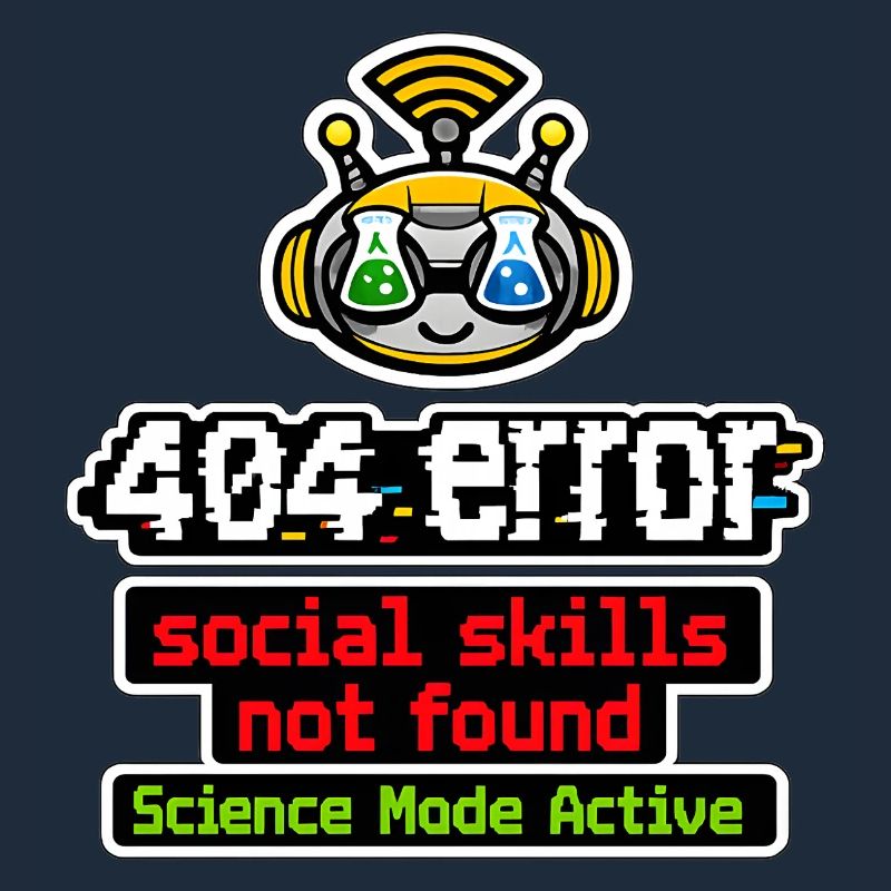 Science Bot: Active Mode