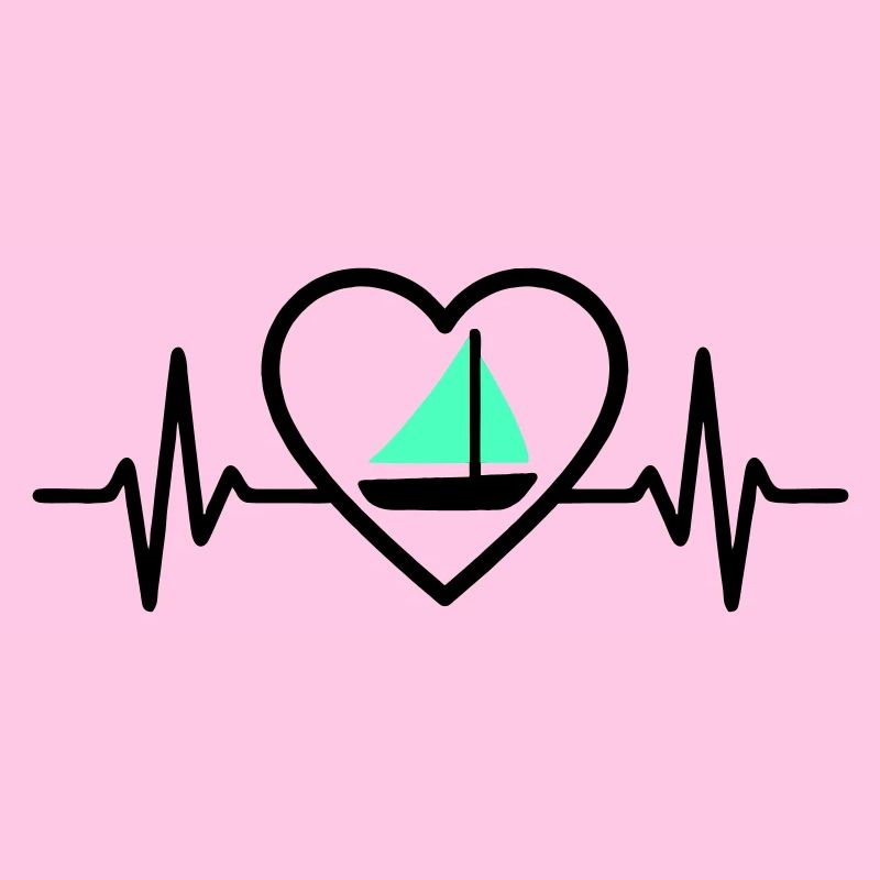 Heart Sailing – Passion Boat