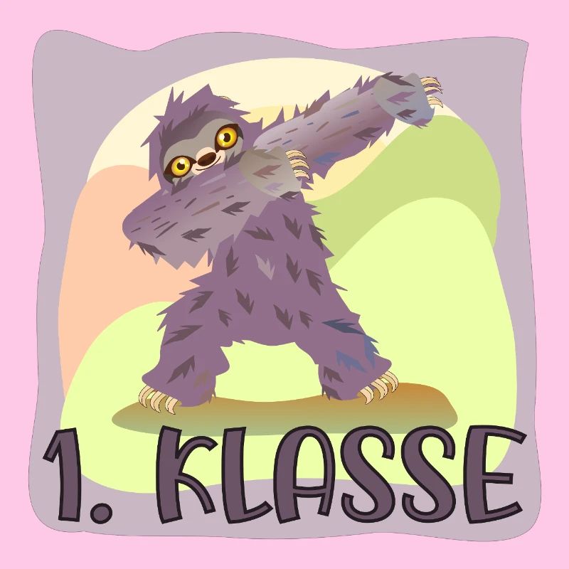 Schulanfang 1. Klasse