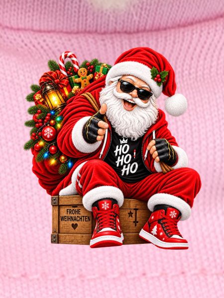 Weihnachtsmann