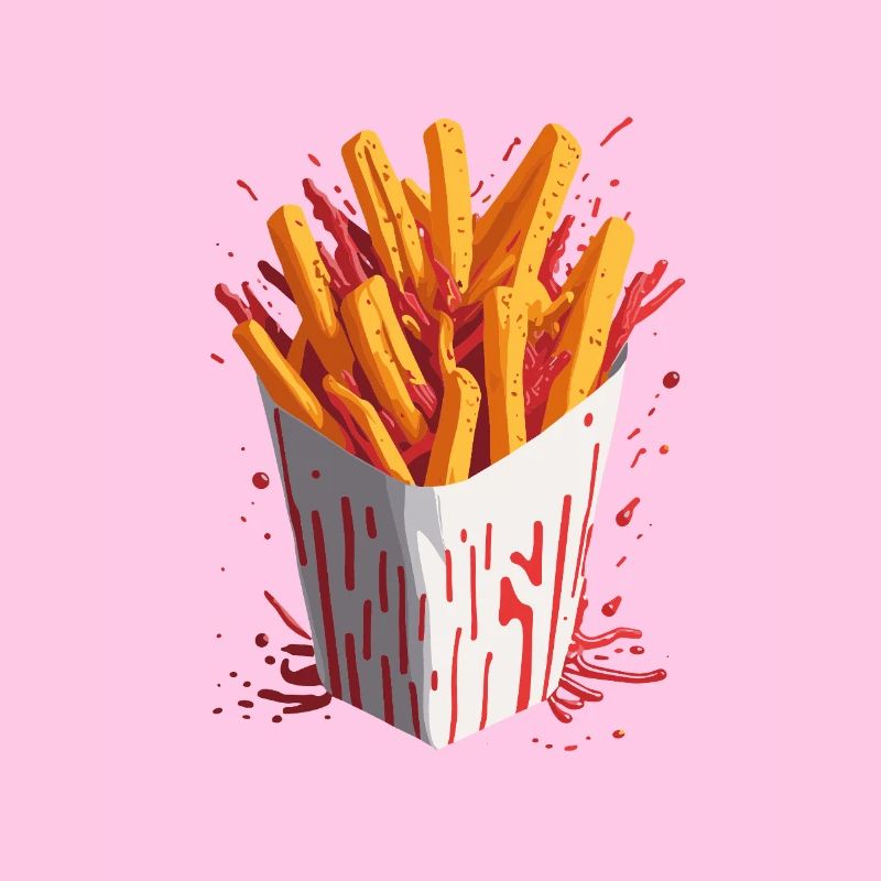 Explosive Chips